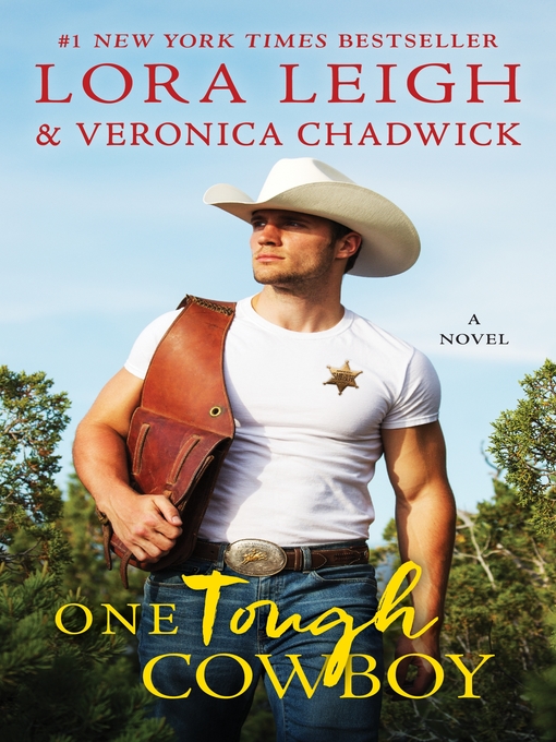 Title details for One Tough Cowboy by Lora Leigh - Wait list